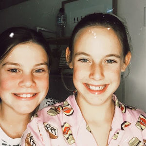 Meet your Posher, Ava